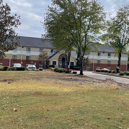 Sonesta Simply Suites Memphis Kültér fotó