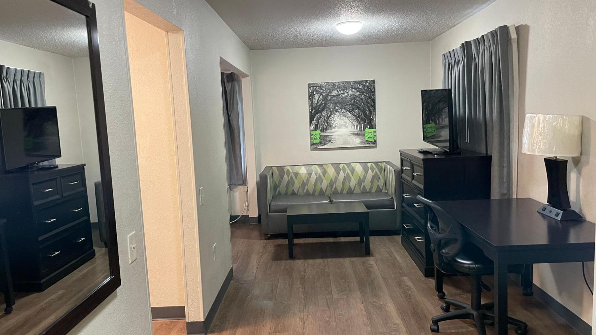Sonesta Simply Suites Memphis Kültér fotó