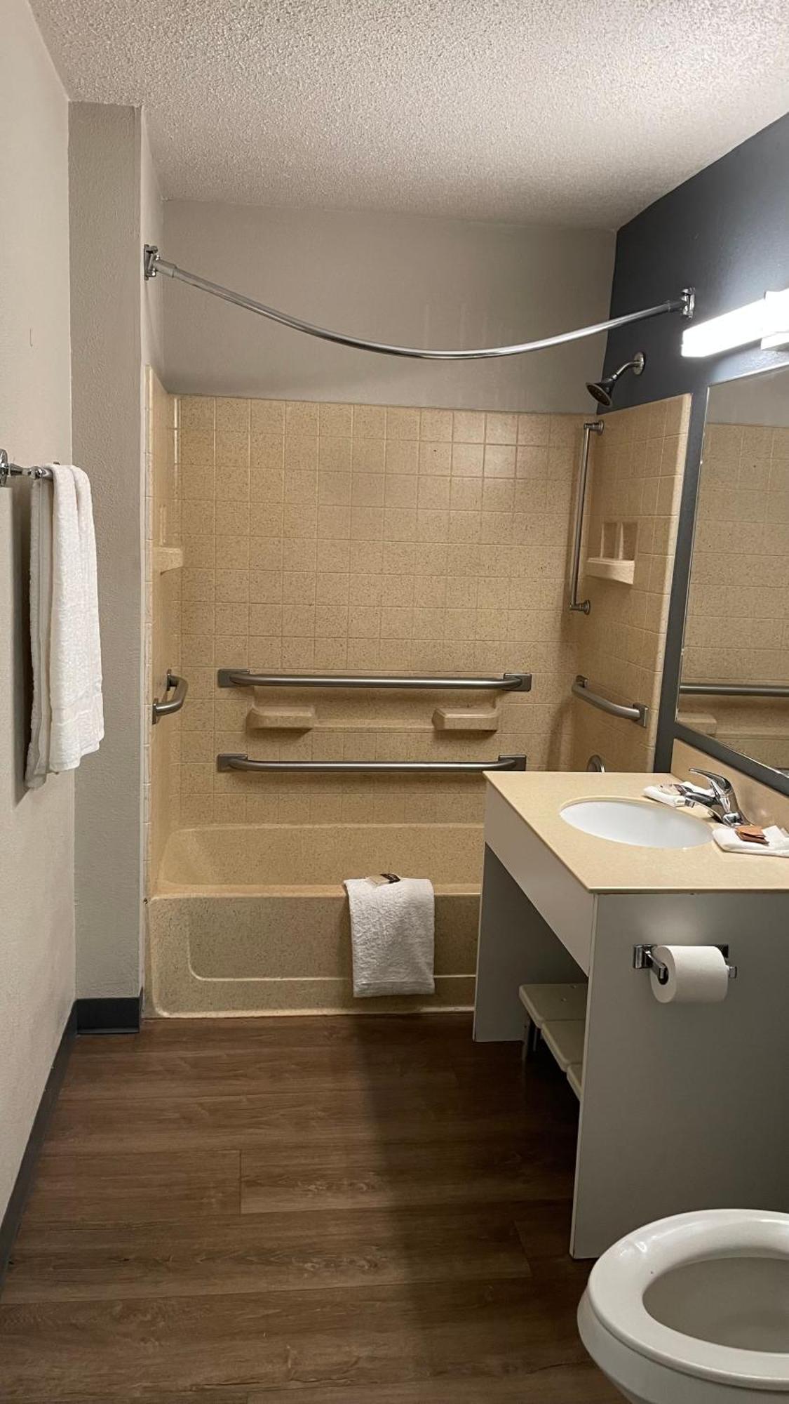 Sonesta Simply Suites Memphis Kültér fotó
